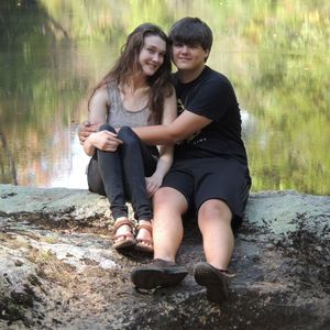 Meet your Posher, Mikayla